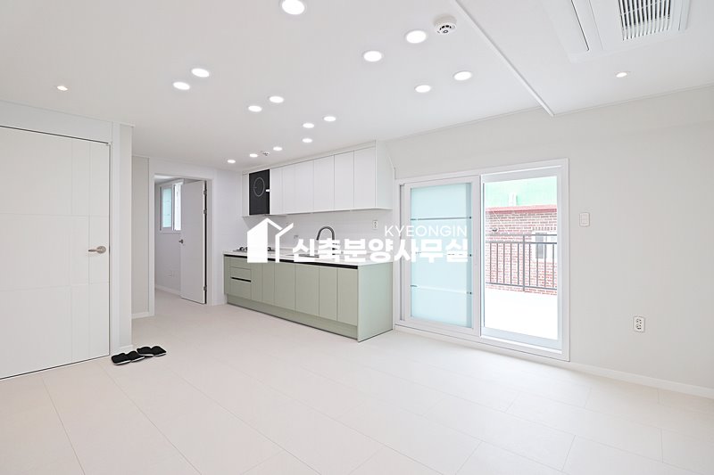경기 안산상록구 본오동 스타빌 [ 2룸 . 3룸 . 단독세대 Type ] 분양 매물번호 15875 사진 17