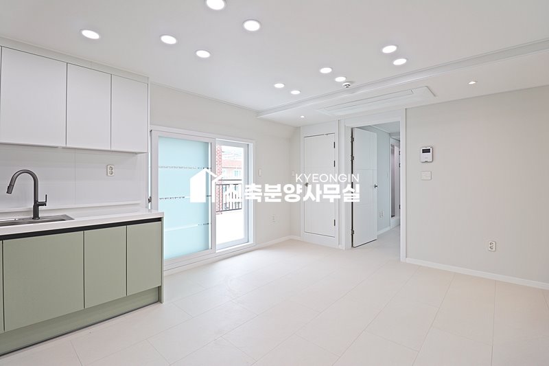 경기 안산상록구 본오동 스타빌 [ 2룸 . 3룸 . 단독세대 Type ] 분양 매물번호 15875 사진 18