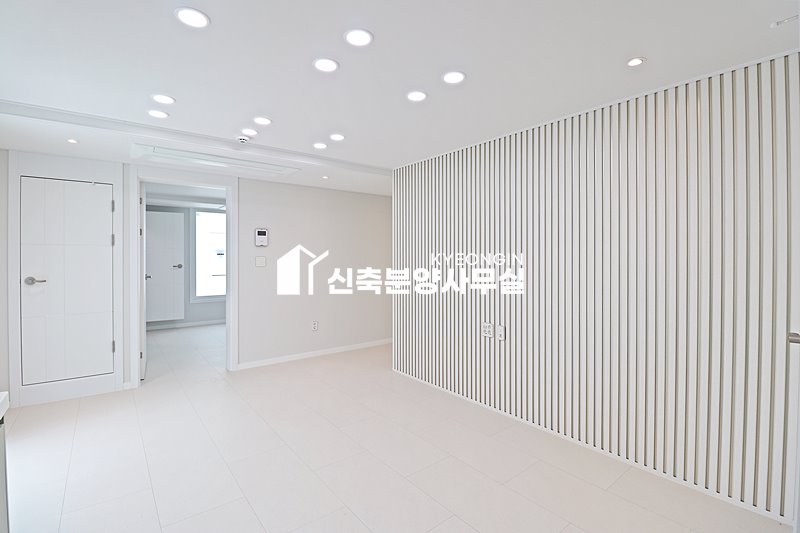 경기 안산상록구 본오동 스타빌 [ 2룸 . 3룸 . 단독세대 Type ] 분양 매물번호 15875 사진 19