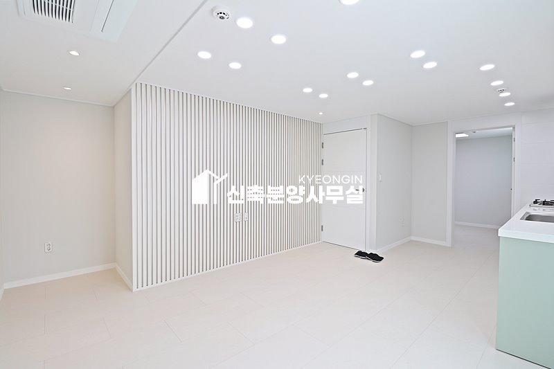 경기 안산상록구 본오동 스타빌 [ 2룸 . 3룸 . 단독세대 Type ] 분양 매물번호 15875 사진 20