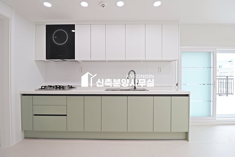 경기 안산상록구 본오동 스타빌 [ 2룸 . 3룸 . 단독세대 Type ] 분양 매물번호 15875 사진 21