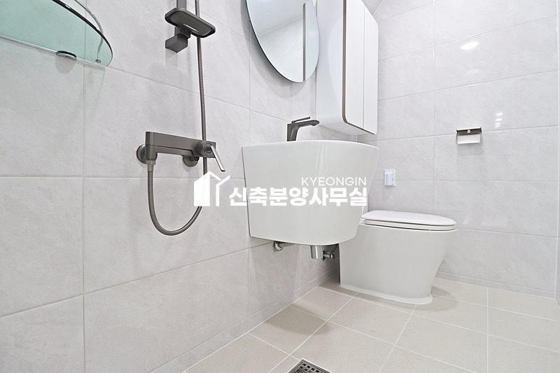 경기 안산상록구 본오동 스타빌 [ 2룸 . 3룸 . 단독세대 Type ] 분양 매물번호 15875 사진 24