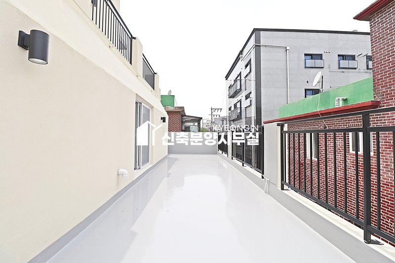 경기 안산상록구 본오동 스타빌 [ 2룸 . 3룸 . 단독세대 Type ] 분양 매물번호 15875 사진 25