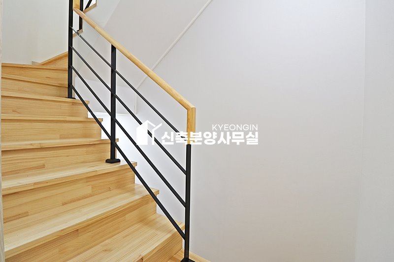 경기 파주시 와동동 누메르타운하우스 [ A . B . C Type ] 분양 매물번호 15873 사진 11