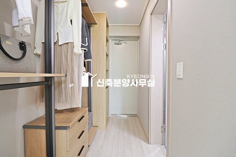 경기 파주시 와동동 누메르타운하우스 [ A . B . C Type ] 분양 매물번호 15873 사진 14