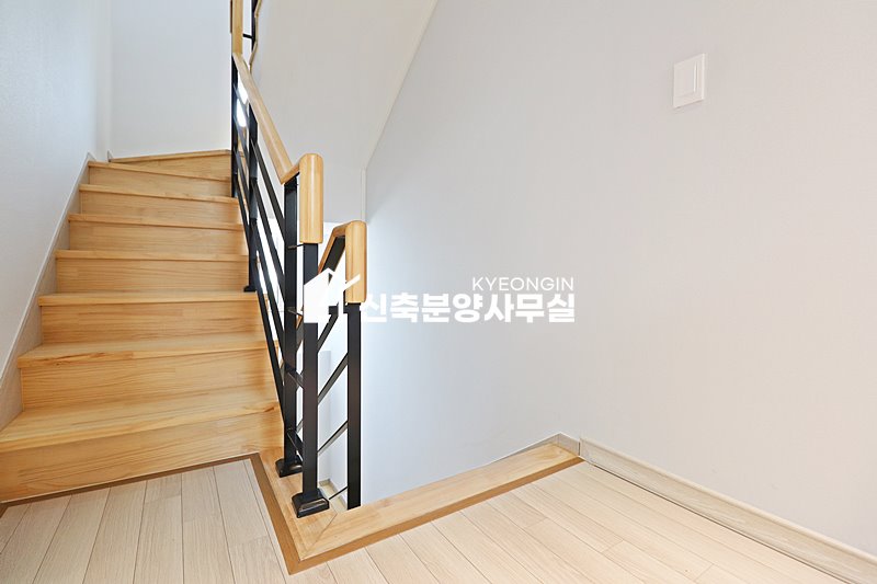 경기 파주시 와동동 누메르타운하우스 [ A . B . C Type ] 분양 매물번호 15873 사진 21