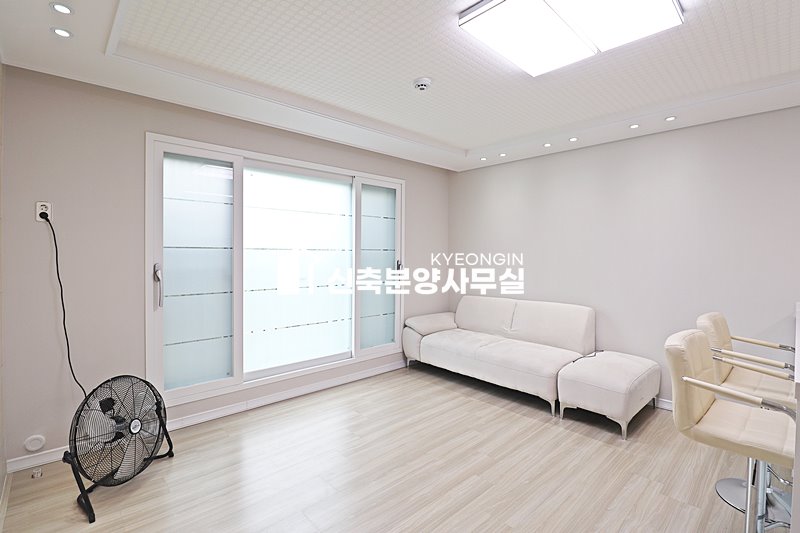 경기 수원장안구 파장동 핸즈빌파크 [ 2룸 . 3룸 . 4룸 . 테라스 Type ] 분양 매물번호 15872 사진 2