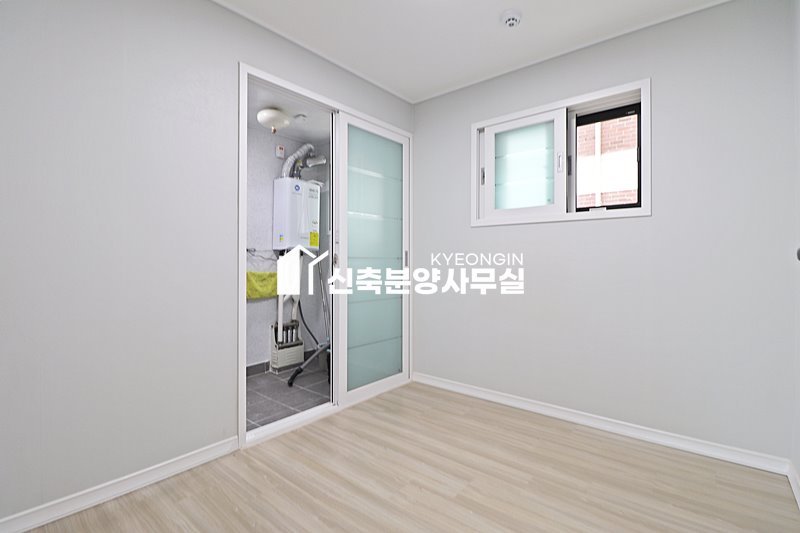 경기 수원장안구 파장동 핸즈빌파크 [ 2룸 . 3룸 . 4룸 . 테라스 Type ] 분양 매물번호 15872 사진 14