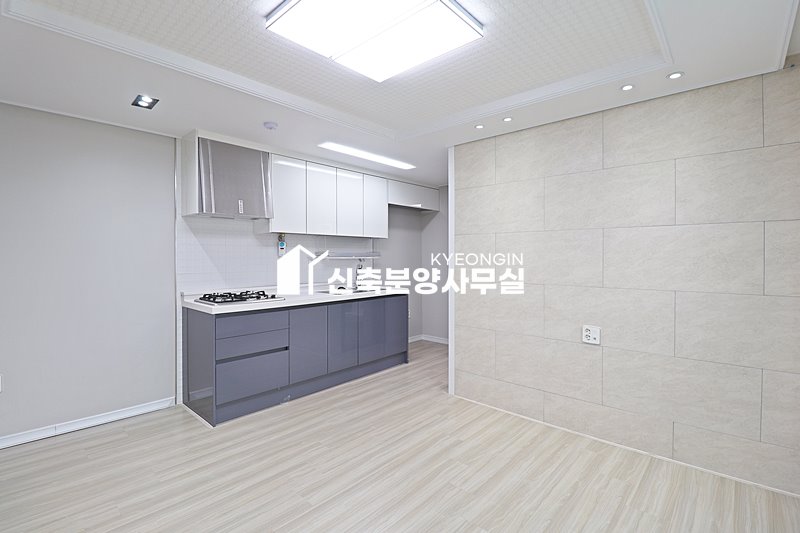 경기 수원장안구 파장동 핸즈빌파크 [ 2룸 . 3룸 . 4룸 . 테라스 Type ] 분양 매물번호 15872 사진 19