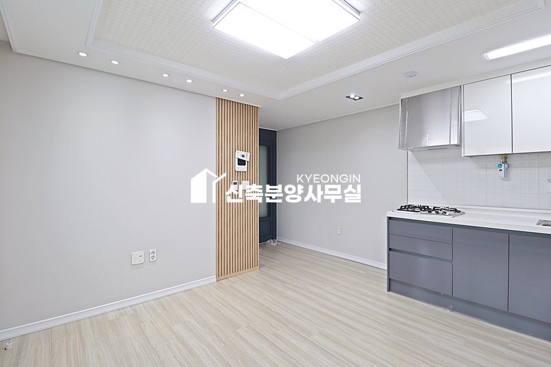 경기 수원장안구 파장동 핸즈빌파크 [ 2룸 . 3룸 . 4룸 . 테라스 Type ] 분양 매물번호 15872 사진 21