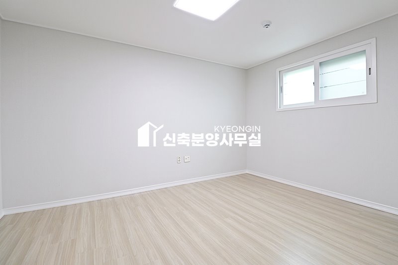 경기 수원장안구 파장동 핸즈빌파크 [ 2룸 . 3룸 . 4룸 . 테라스 Type ] 분양 매물번호 15872 사진 23