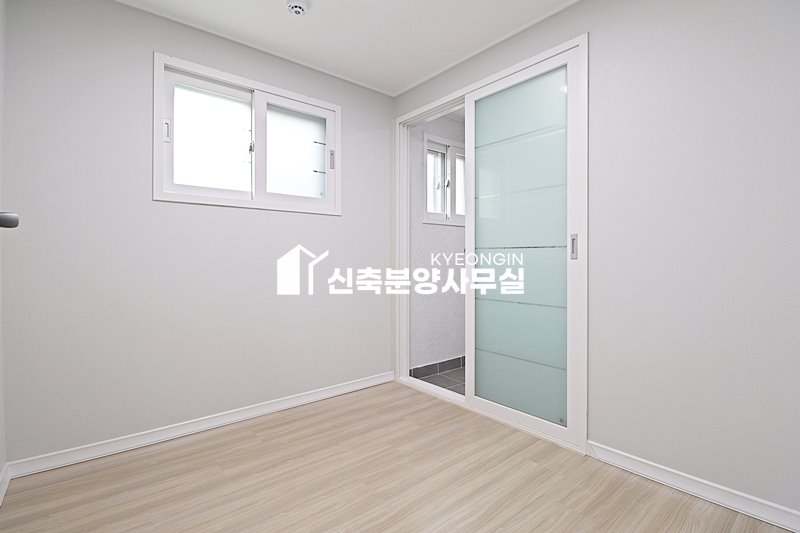 경기 수원장안구 파장동 핸즈빌파크 [ 2룸 . 3룸 . 4룸 . 테라스 Type ] 분양 매물번호 15872 사진 24