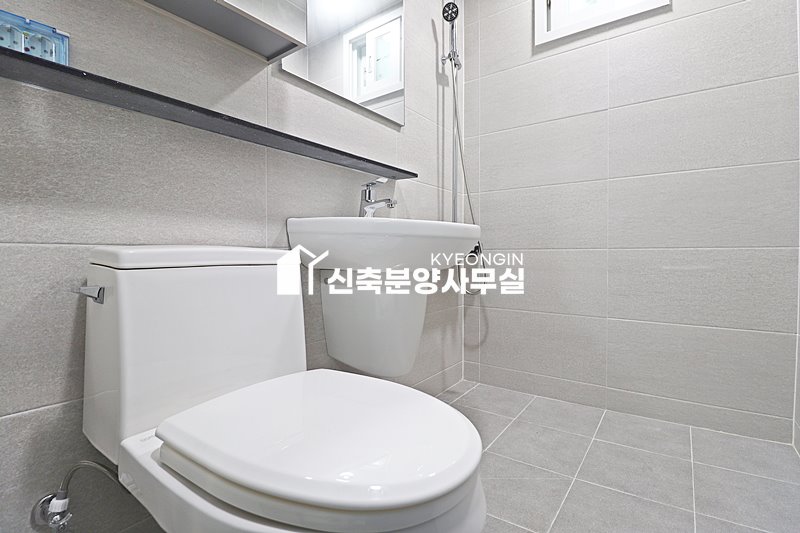 경기 수원장안구 파장동 핸즈빌파크 [ 2룸 . 3룸 . 4룸 . 테라스 Type ] 분양 매물번호 15872 사진 25