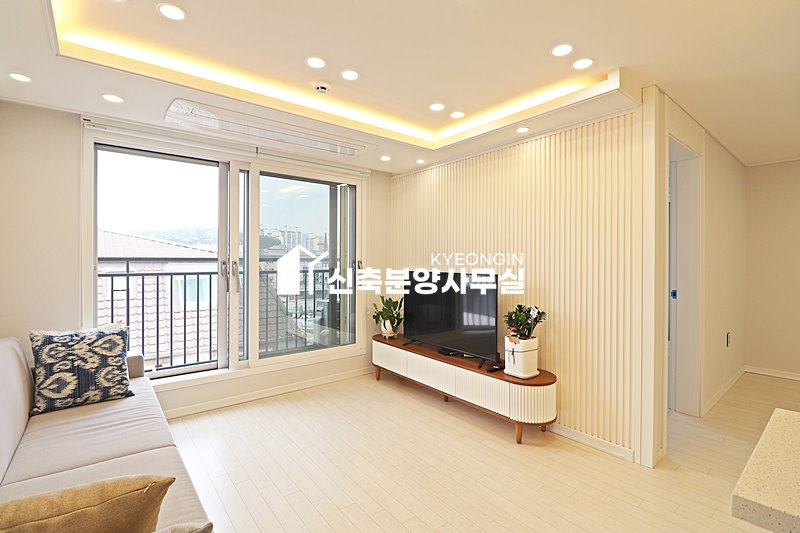 경기 수원장안구 조원동 그레이스빌 [ 3룸 . 테라스 Type ] 분양 매물번호 15871 사진 2
