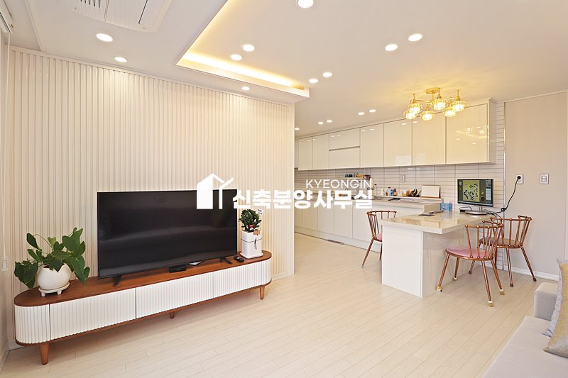 경기 수원장안구 조원동 그레이스빌 [ 3룸 . 테라스 Type ] 분양 매물번호 15871 사진 7