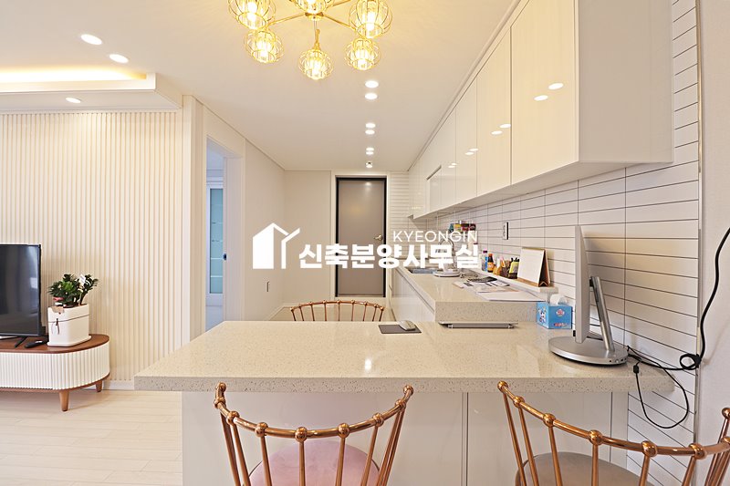 경기 수원장안구 조원동 그레이스빌 [ 3룸 . 테라스 Type ] 분양 매물번호 15871 사진 8