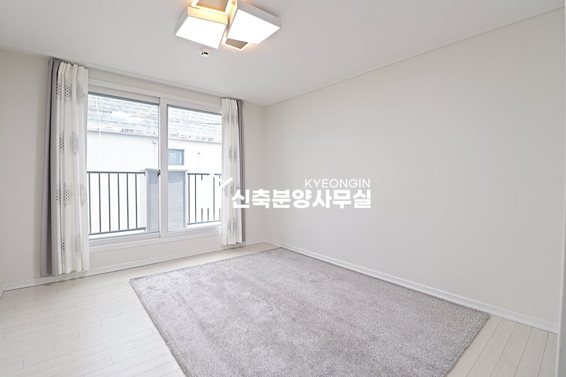 경기 수원장안구 조원동 그레이스빌 [ 3룸 . 테라스 Type ] 분양 매물번호 15871 사진 13