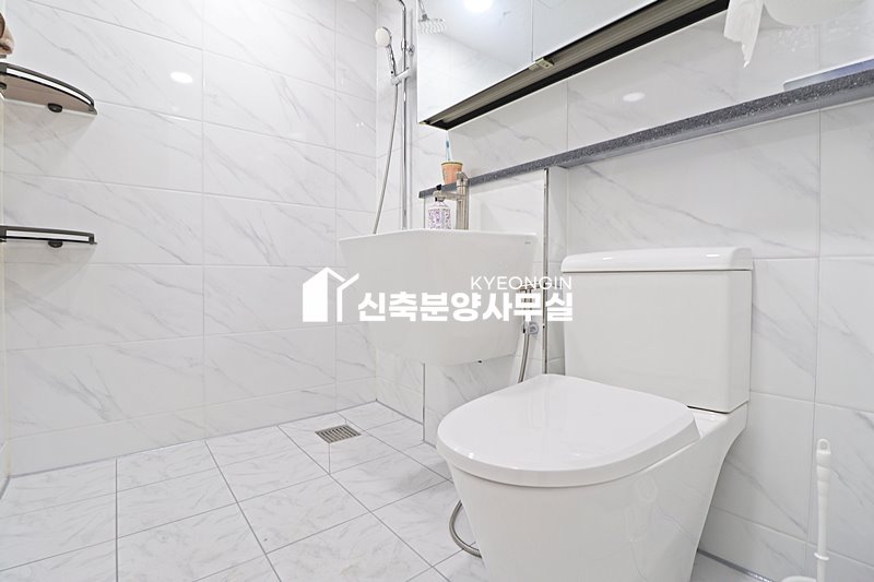 경기 수원장안구 조원동 그레이스빌 [ 3룸 . 테라스 Type ] 분양 매물번호 15871 사진 14