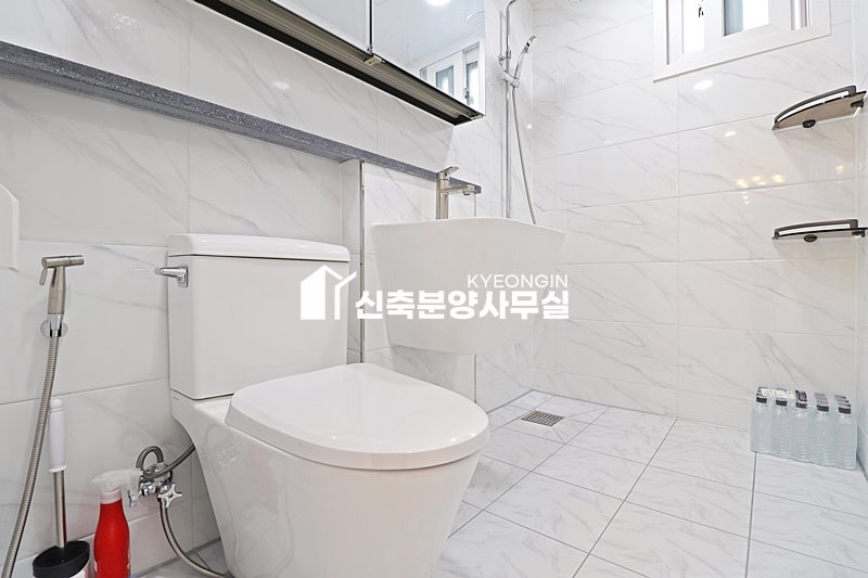 경기 수원장안구 조원동 그레이스빌 [ 3룸 . 테라스 Type ] 분양 매물번호 15871 사진 17
