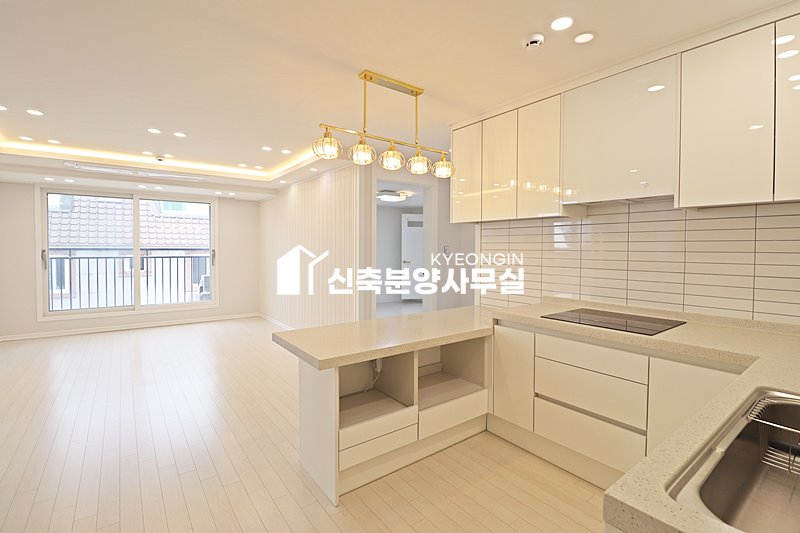 경기 수원장안구 조원동 그레이스빌 [ 3룸 . 테라스 Type ] 분양 매물번호 15871 사진 19