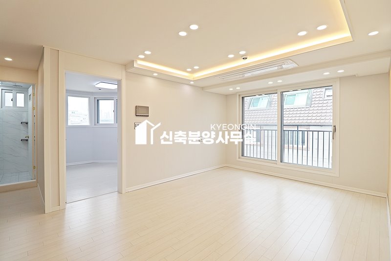 경기 수원장안구 조원동 그레이스빌 [ 3룸 . 테라스 Type ] 분양 매물번호 15871 사진 22