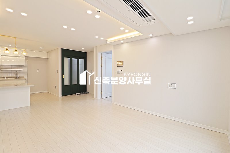 경기 수원장안구 조원동 그레이스빌 [ 3룸 . 테라스 Type ] 분양 매물번호 15871 사진 23