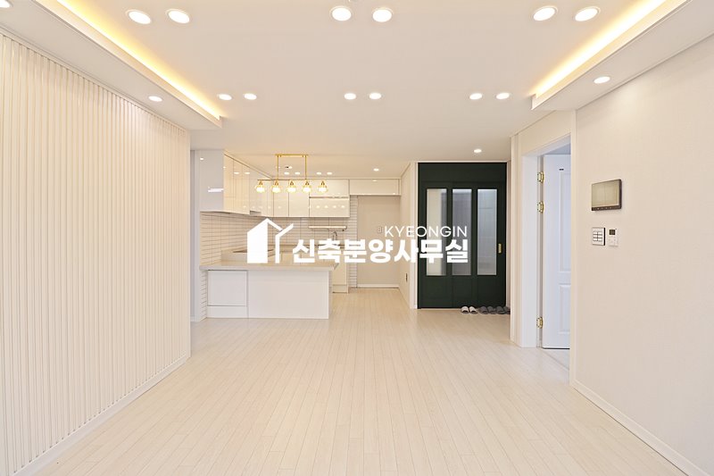 경기 수원장안구 조원동 그레이스빌 [ 3룸 . 테라스 Type ] 분양 매물번호 15871 사진 24