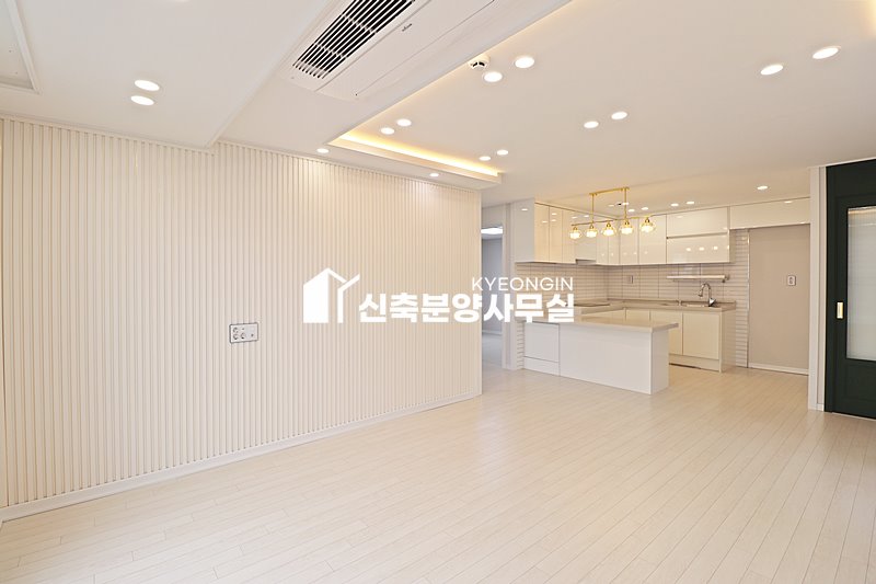 경기 수원장안구 조원동 그레이스빌 [ 3룸 . 테라스 Type ] 분양 매물번호 15871 사진 25