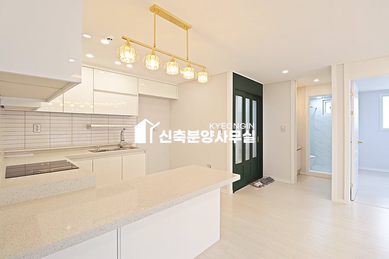 경기 수원장안구 조원동 그레이스빌 [ 3룸 . 테라스 Type ] 분양 매물번호 15871 사진 26