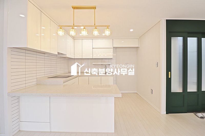 경기 수원장안구 조원동 그레이스빌 [ 3룸 . 테라스 Type ] 분양 매물번호 15871 사진 27