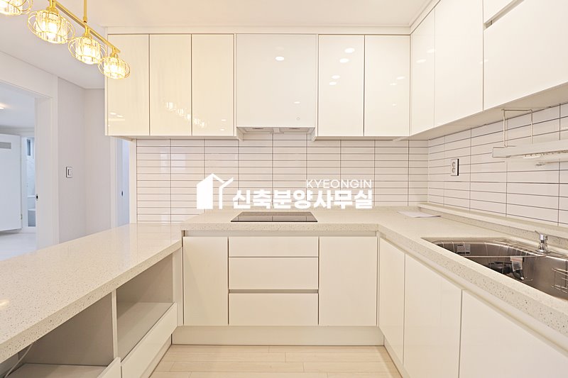 경기 수원장안구 조원동 그레이스빌 [ 3룸 . 테라스 Type ] 분양 매물번호 15871 사진 29