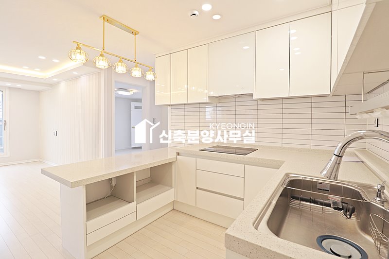 경기 수원장안구 조원동 그레이스빌 [ 3룸 . 테라스 Type ] 분양 매물번호 15871 사진 30