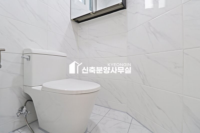 경기 수원장안구 조원동 그레이스빌 [ 3룸 . 테라스 Type ] 분양 매물번호 15871 사진 32
