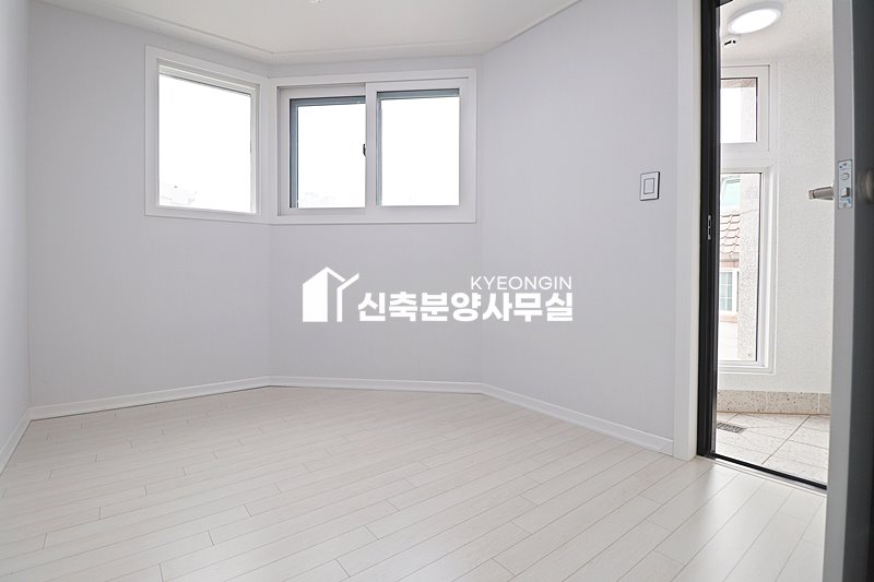 경기 수원장안구 조원동 그레이스빌 [ 3룸 . 테라스 Type ] 분양 매물번호 15871 사진 33