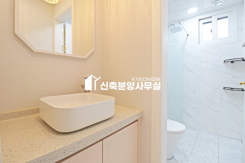 경기 수원장안구 조원동 그레이스빌 [ 3룸 . 테라스 Type ] 분양 매물번호 15871 사진 35