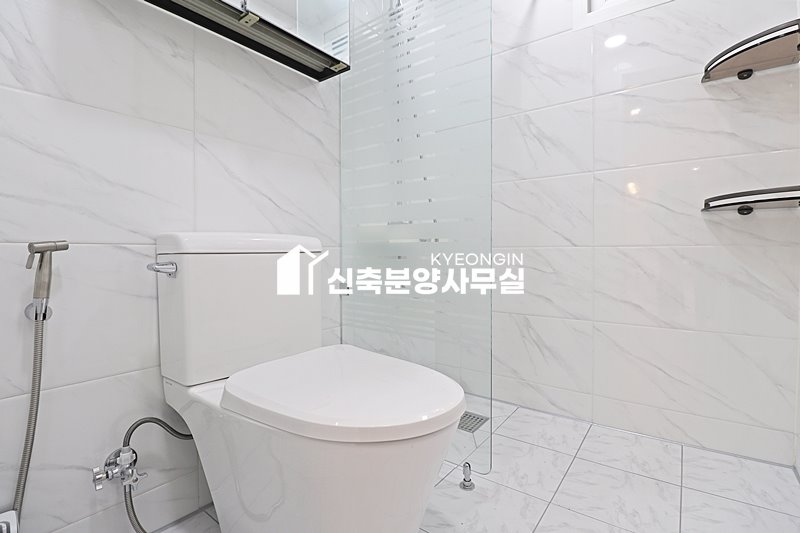 경기 수원장안구 조원동 그레이스빌 [ 3룸 . 테라스 Type ] 분양 매물번호 15871 사진 36