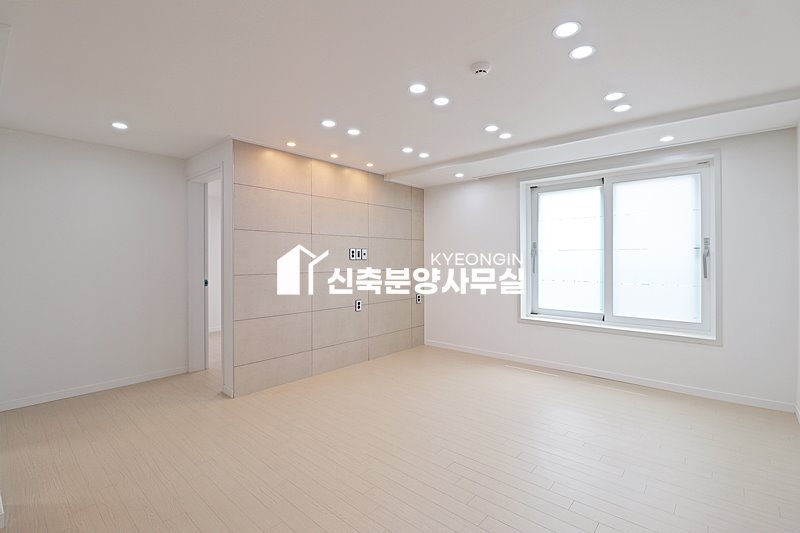 경기 수원장안구 율전동 더 빌라트2 [ 2룸 . 3룸 . 4룸 . 테라스 . 복층 Type ] 분양 매물번호 15870 사진 2