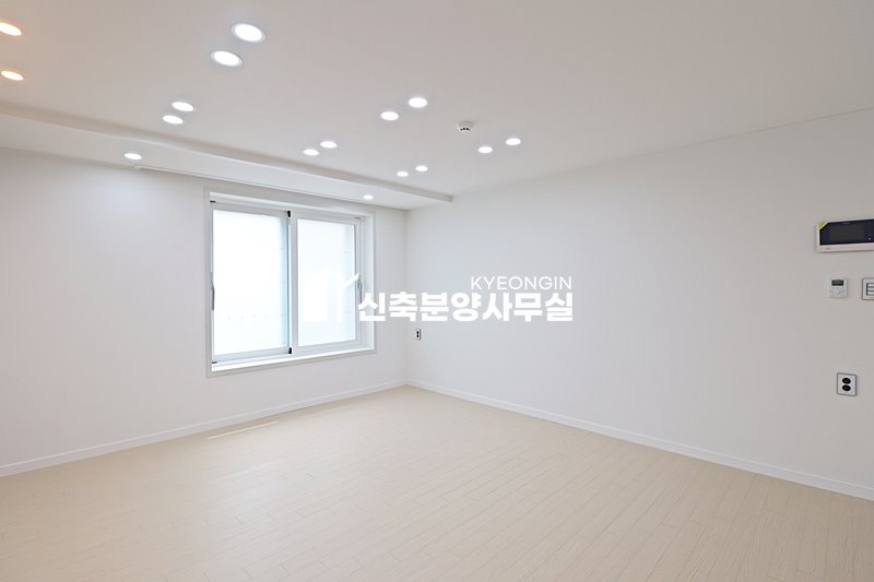 경기 수원장안구 율전동 더 빌라트2 [ 2룸 . 3룸 . 4룸 . 테라스 . 복층 Type ] 분양 매물번호 15870 사진 4