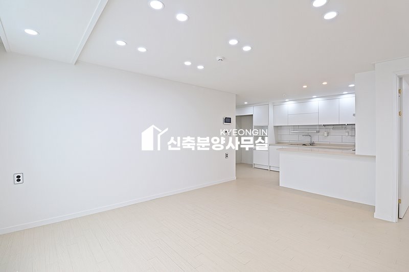 경기 수원장안구 율전동 더 빌라트2 [ 2룸 . 3룸 . 4룸 . 테라스 . 복층 Type ] 분양 매물번호 15870 사진 5