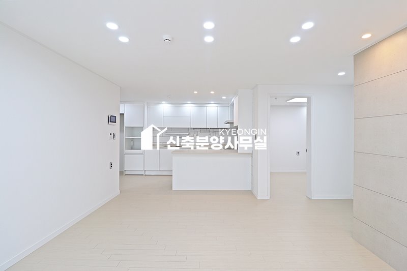 경기 수원장안구 율전동 더 빌라트2 [ 2룸 . 3룸 . 4룸 . 테라스 . 복층 Type ] 분양 매물번호 15870 사진 6
