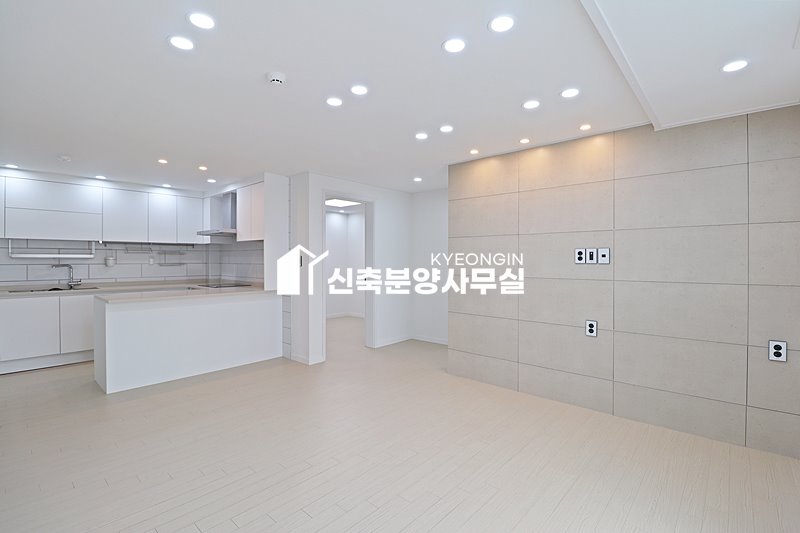 경기 수원장안구 율전동 더 빌라트2 [ 2룸 . 3룸 . 4룸 . 테라스 . 복층 Type ] 분양 매물번호 15870 사진 7