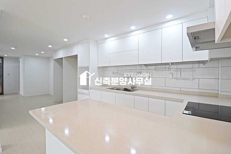 경기 수원장안구 율전동 더 빌라트2 [ 2룸 . 3룸 . 4룸 . 테라스 . 복층 Type ] 분양 매물번호 15870 사진 8