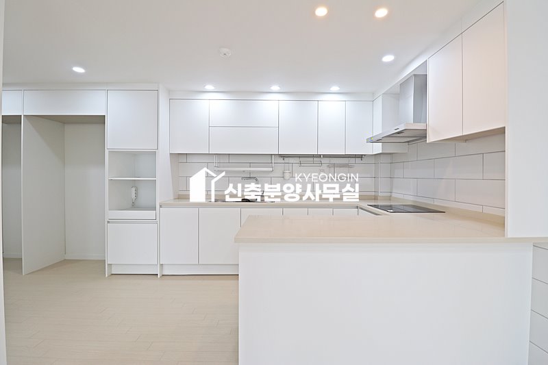 경기 수원장안구 율전동 더 빌라트2 [ 2룸 . 3룸 . 4룸 . 테라스 . 복층 Type ] 분양 매물번호 15870 사진 9