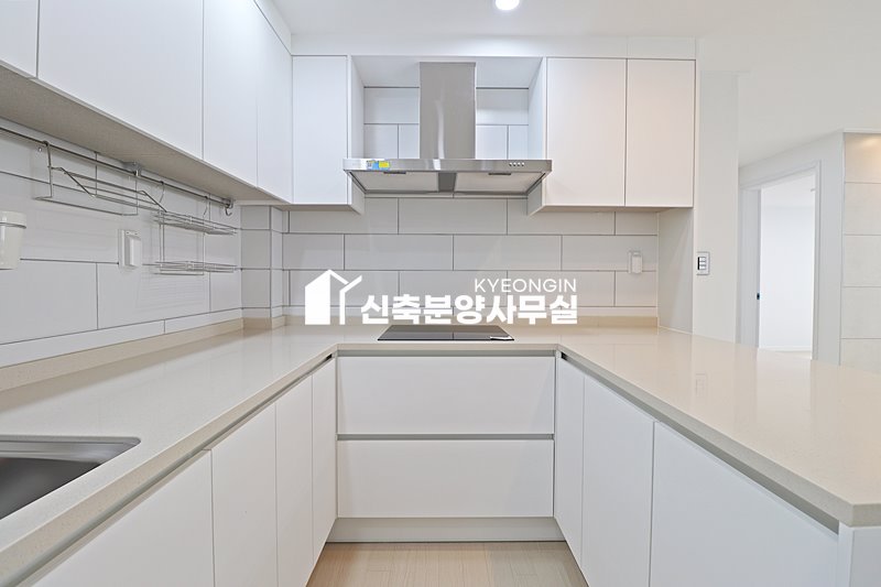 경기 수원장안구 율전동 더 빌라트2 [ 2룸 . 3룸 . 4룸 . 테라스 . 복층 Type ] 분양 매물번호 15870 사진 11