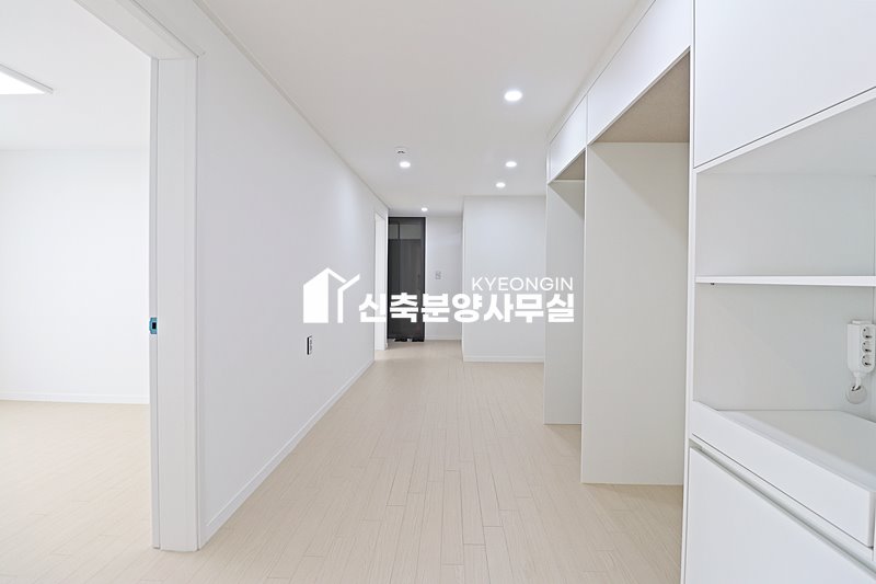 경기 수원장안구 율전동 더 빌라트2 [ 2룸 . 3룸 . 4룸 . 테라스 . 복층 Type ] 분양 매물번호 15870 사진 12