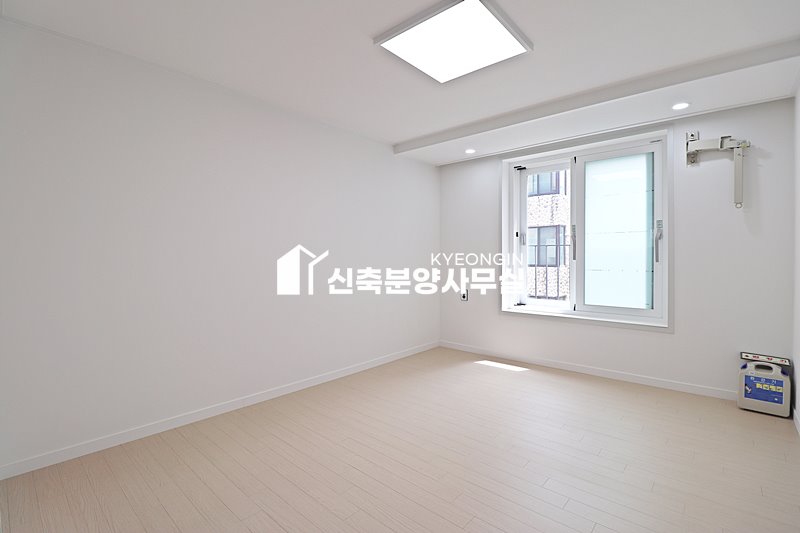 경기 수원장안구 율전동 더 빌라트2 [ 2룸 . 3룸 . 4룸 . 테라스 . 복층 Type ] 분양 매물번호 15870 사진 13