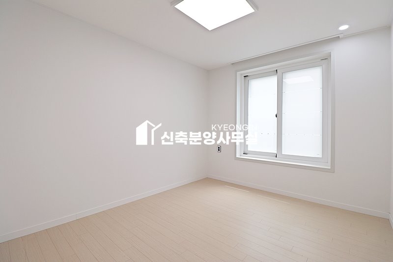 경기 수원장안구 율전동 더 빌라트2 [ 2룸 . 3룸 . 4룸 . 테라스 . 복층 Type ] 분양 매물번호 15870 사진 15