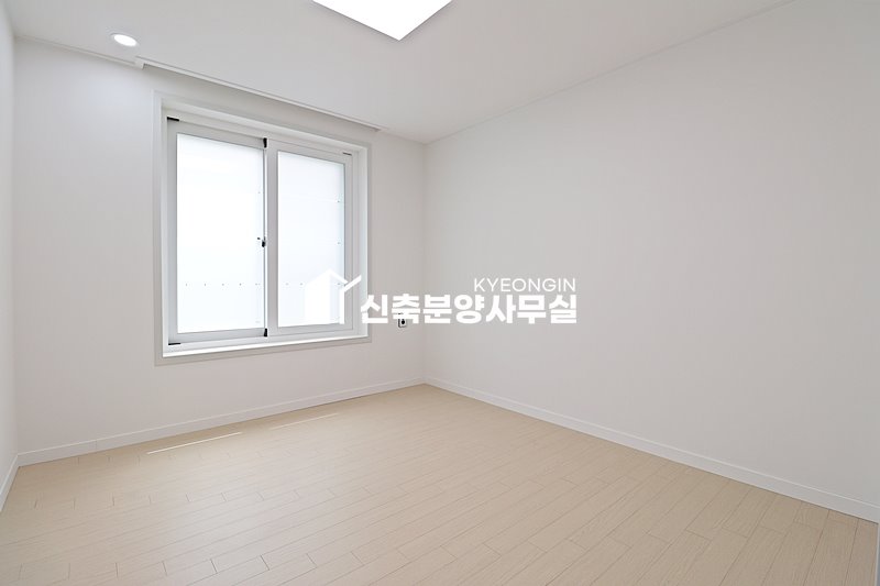 경기 수원장안구 율전동 더 빌라트2 [ 2룸 . 3룸 . 4룸 . 테라스 . 복층 Type ] 분양 매물번호 15870 사진 16