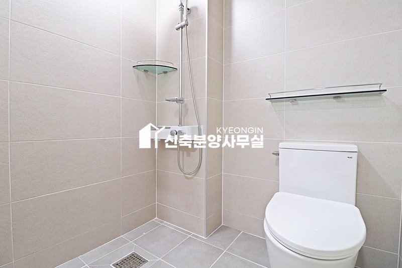 경기 수원장안구 율전동 더 빌라트2 [ 2룸 . 3룸 . 4룸 . 테라스 . 복층 Type ] 분양 매물번호 15870 사진 18
