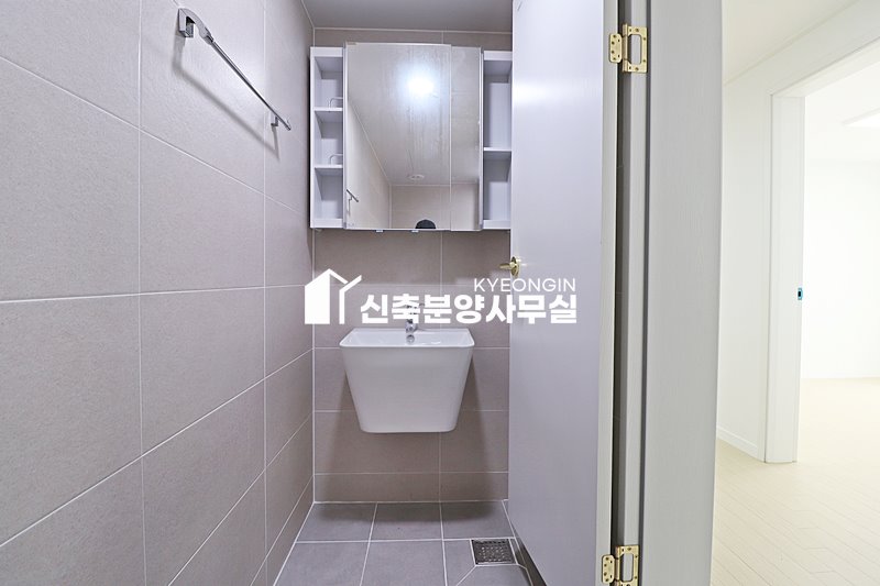 경기 수원장안구 율전동 더 빌라트2 [ 2룸 . 3룸 . 4룸 . 테라스 . 복층 Type ] 분양 매물번호 15870 사진 19